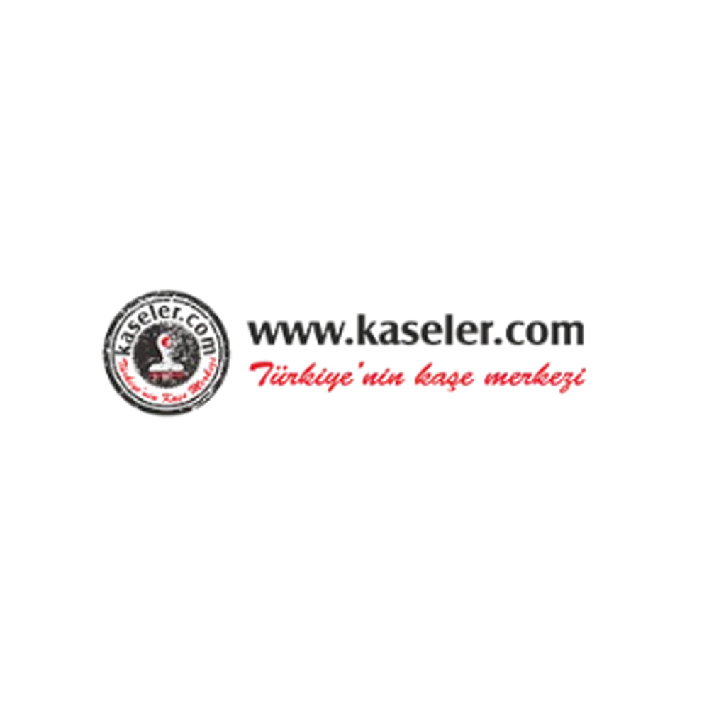 Kaşeler