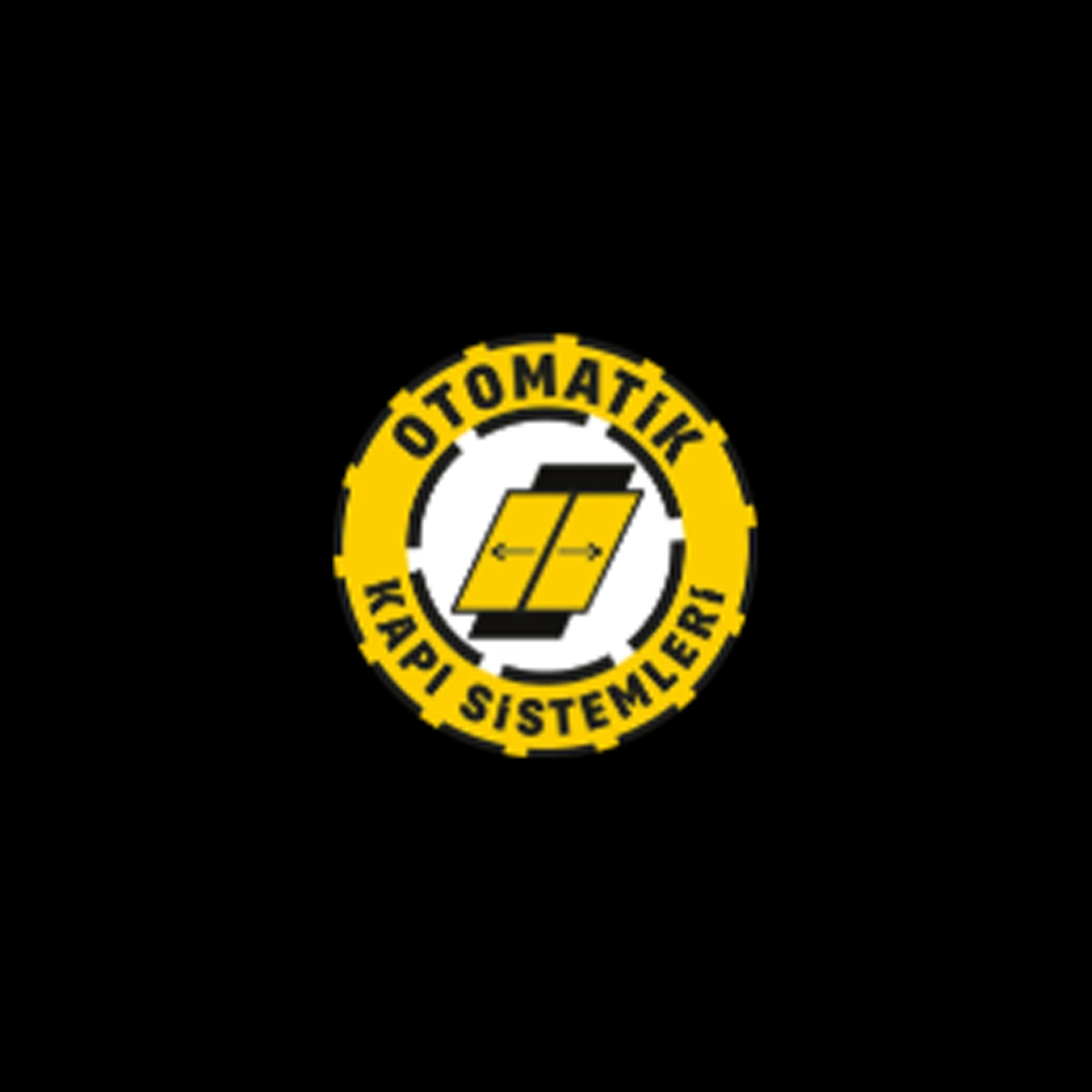 Otomatik Kapı Sistemleri logo