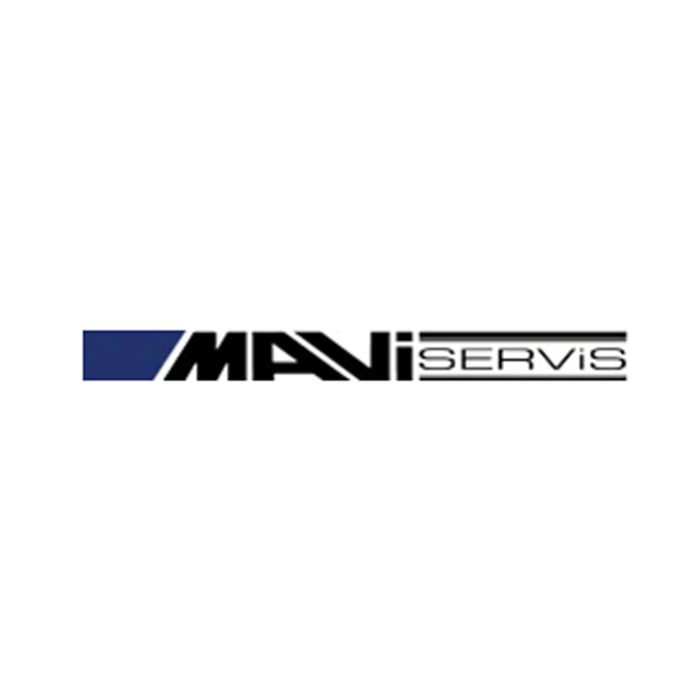Mavi Servis
