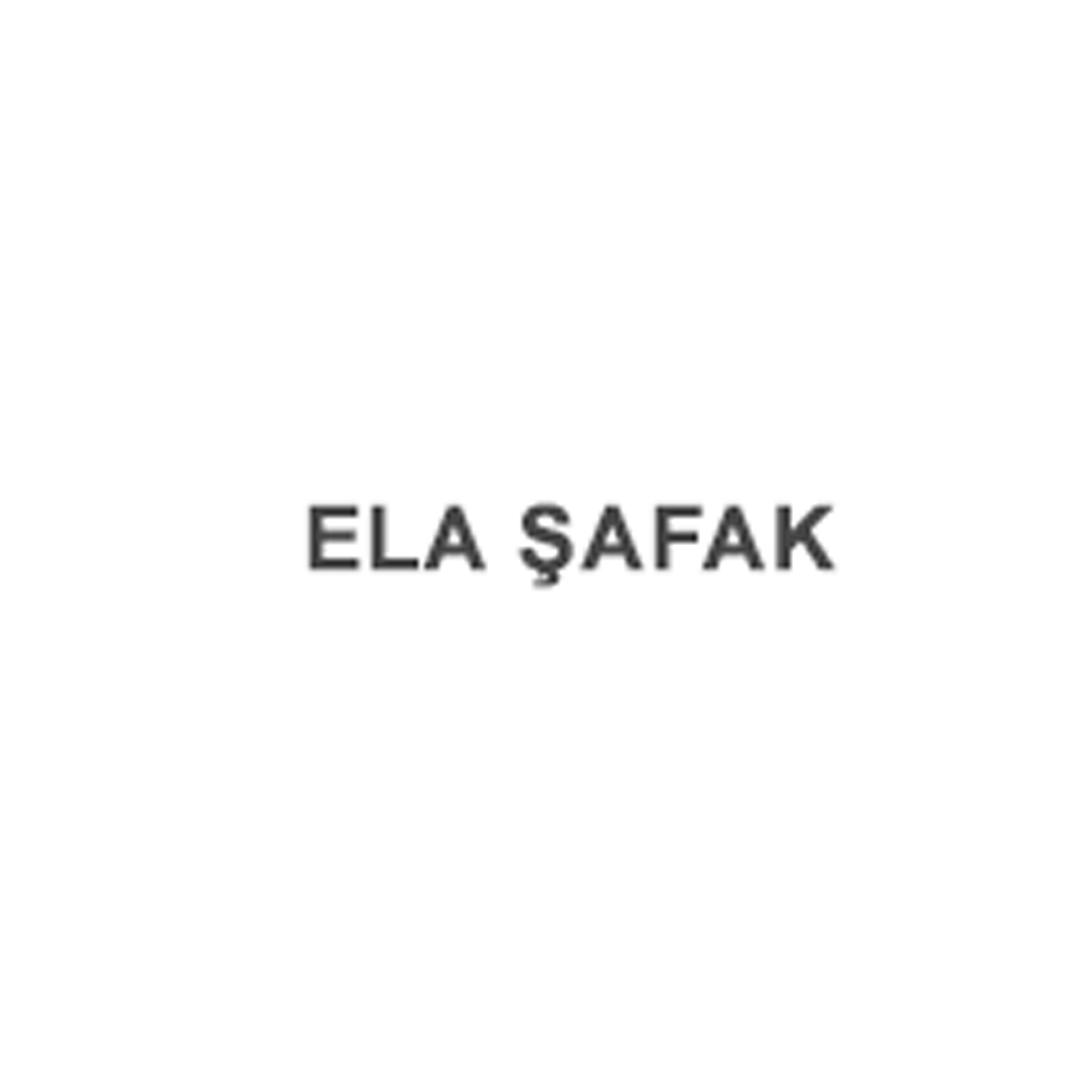 Ela Şafak