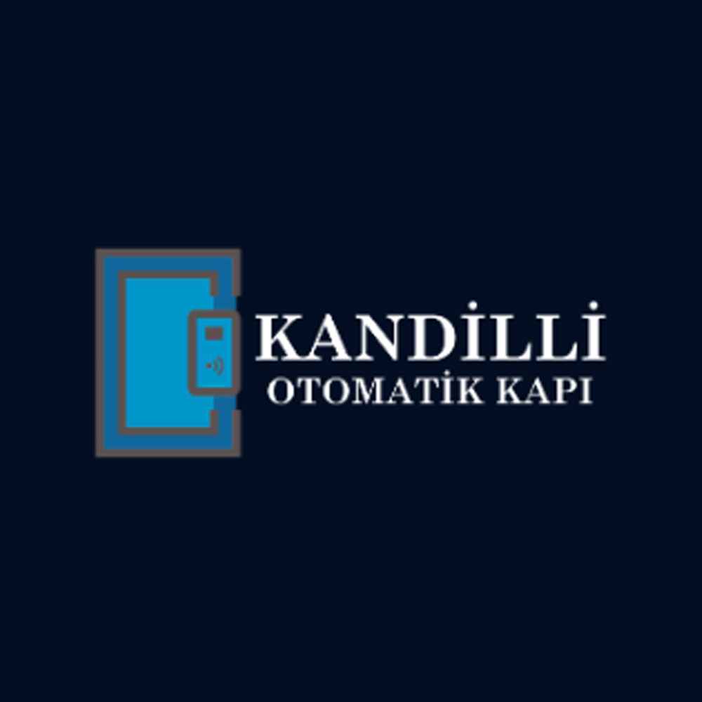 Kandilli Otomatik Kapı