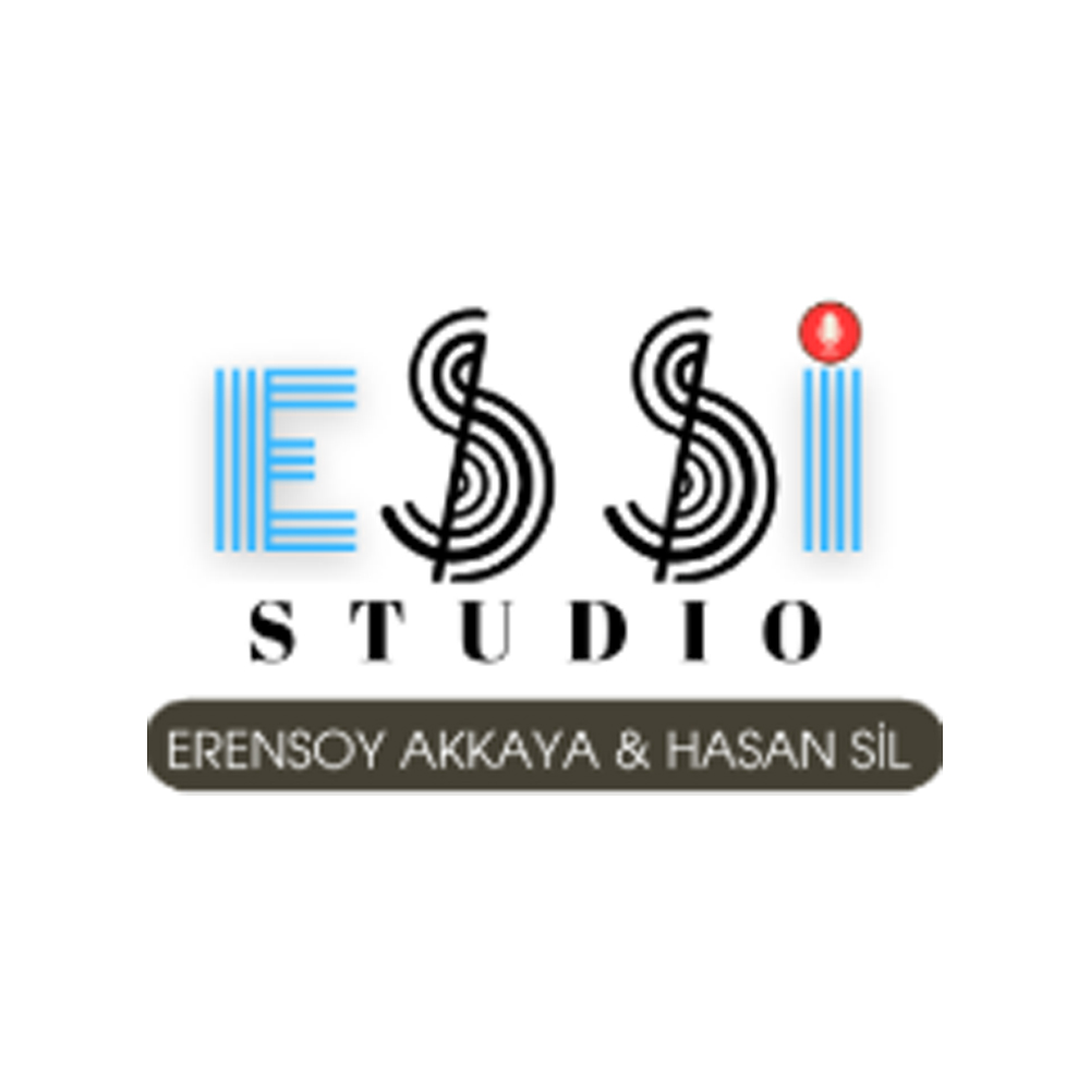 Essi Studio Müzik Yapım logo