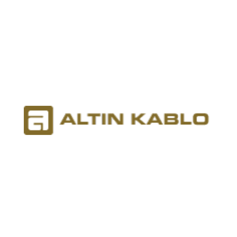 Altınplus Kablo Sanayi Ticaret Limited Şirketi logo