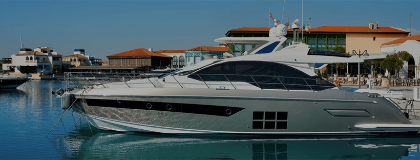 Uzman Marine Yat Döşeme ve Tente Sistemleri cover