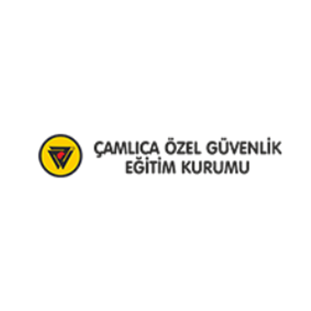 Çamlıca Özel Güvenlik logo