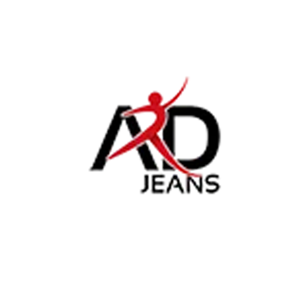 Amerda Jeans logo