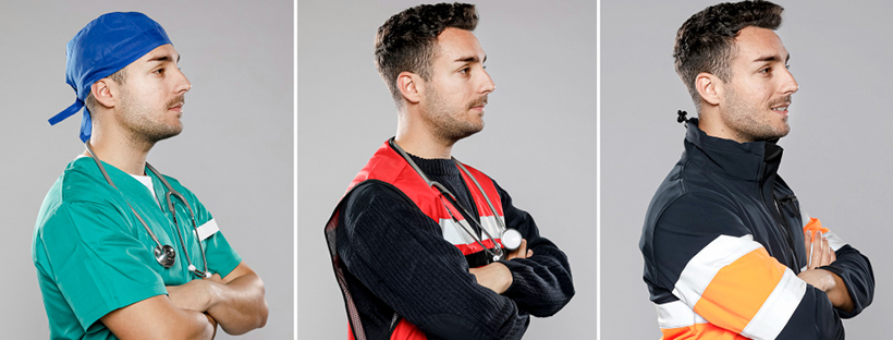 KRM İş Elbiseleri cover