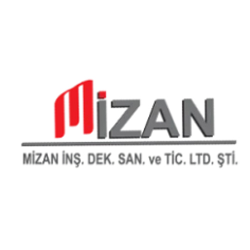 Mizan İnşaat Dekorasyon Sanayi Ticaret Limited Şirketi