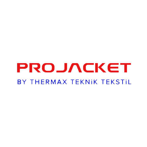 Projacket By Thermax Teknik Tekstil logo