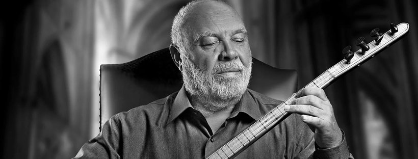 Musa Eroğlu cover