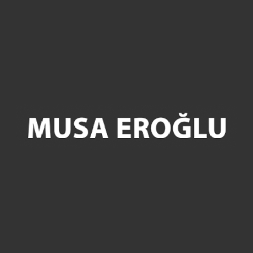 Musa Eroğlu