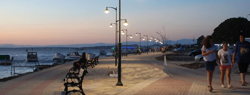 Altın Otel cover