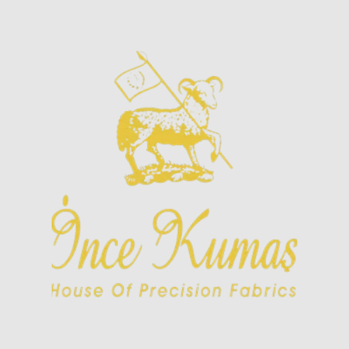 İnce Kumaşçılık logo