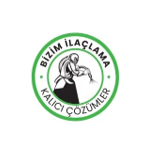Bizim İlaçlama logo
