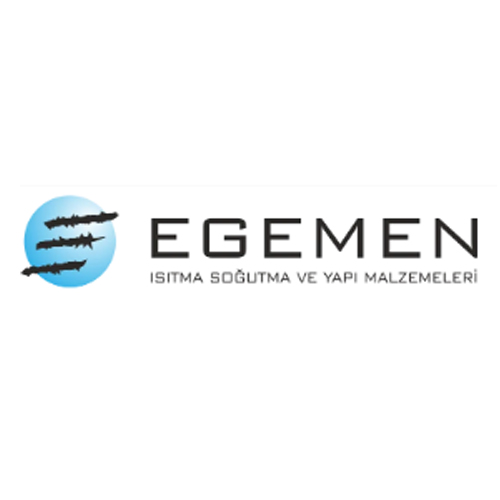 Egemen Isıtma Soğutma ve Yapı Malzemeleri