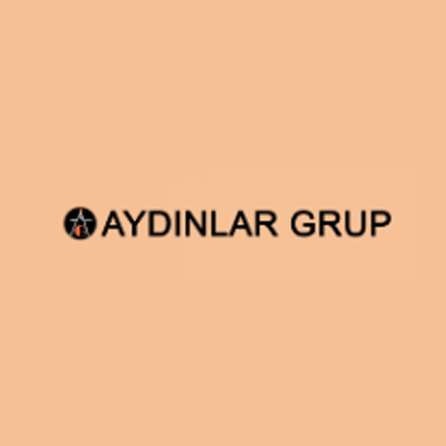 Aydınlar Grup İnsan Kaynakları Hizmetleri İnşaat Turizm Limited Şirketi logo