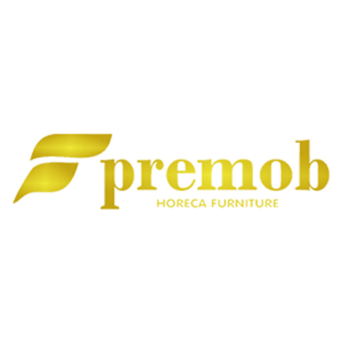Premob Horeca Furniture logo