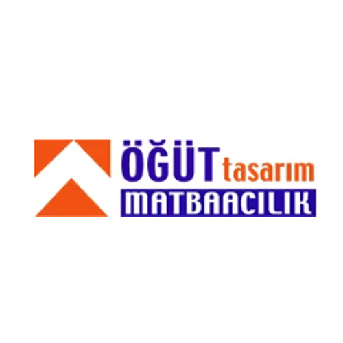 Öğüt Tasarım Matbaacılık logo