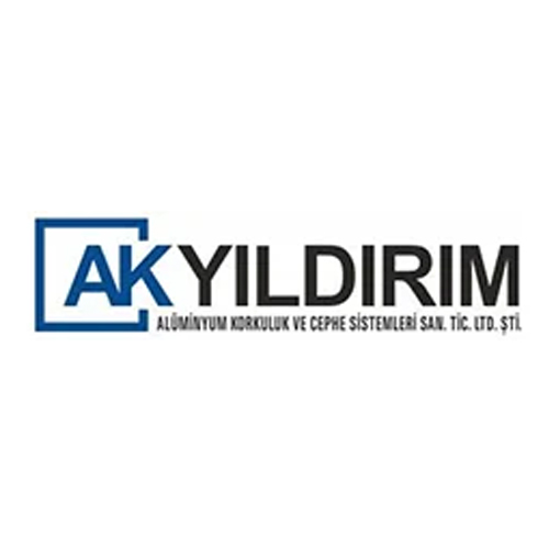 Akyıldırım Alüminyum Korkuluk Cephe Sistemleri Sanayi Ticaret Limited Şirketi