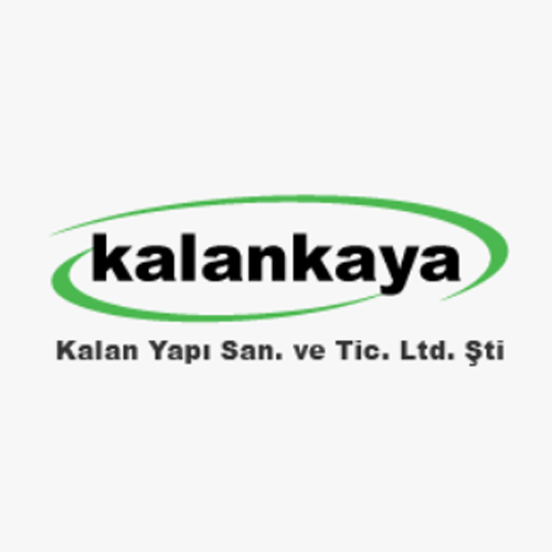 Kalan Yapı Sanayi ve Ticaret Limited Şirketi logo