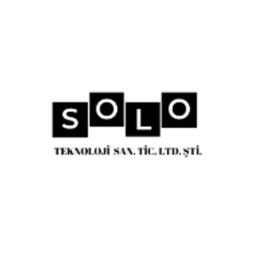 Solo Teknoloji Sanayi Ticaret Limited Şirketi