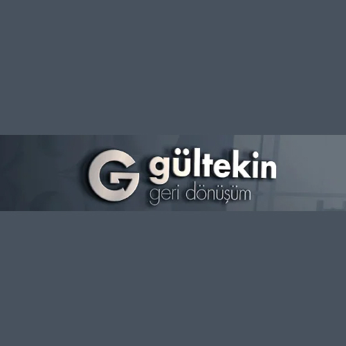 Gültekin Geri Dönüşüm logo