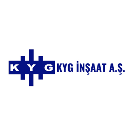 KYG İnşaat Anonim Şirketi