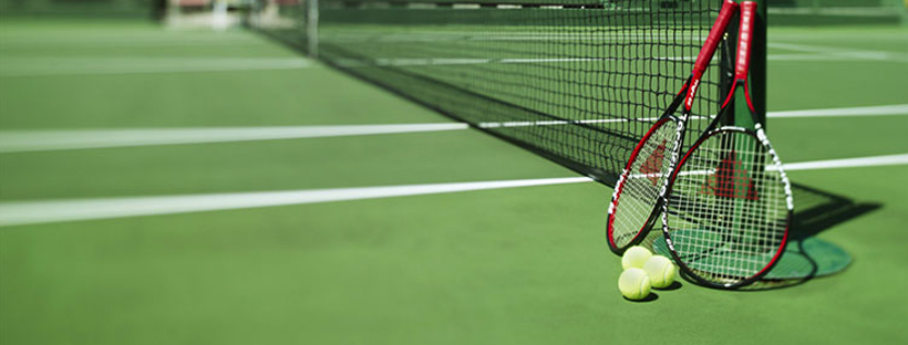 Metropol Tenis Akademi cover