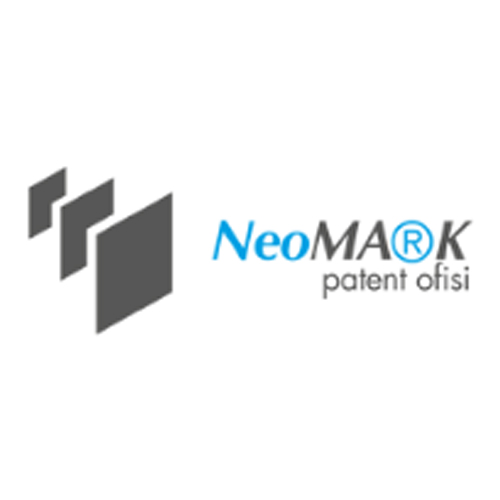 Neomark Patent Ofisi logo