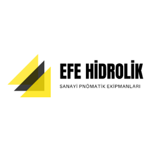Efe Hidrolik Sanayi Pnömatik Ekipmanları