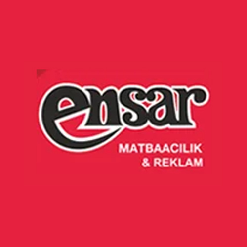 Ensar Matbaacılık Reklam