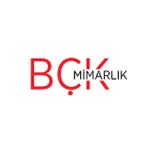 BÇK Yapı Mimarlık logo