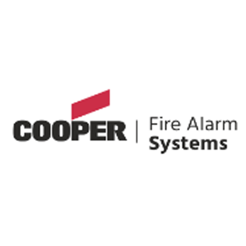 Cooper Fire Alarm Systems logo