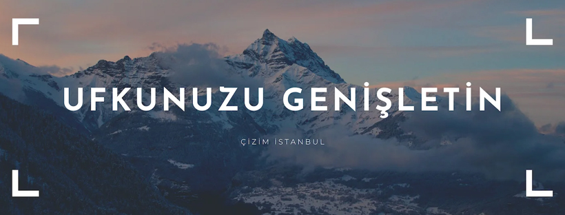 Çizim İstanbul cover