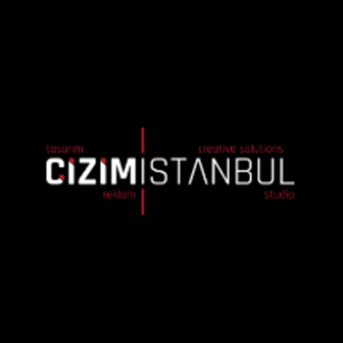 Çizim İstanbul logo