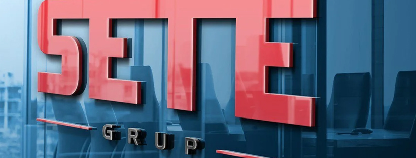 Sete Grup cover