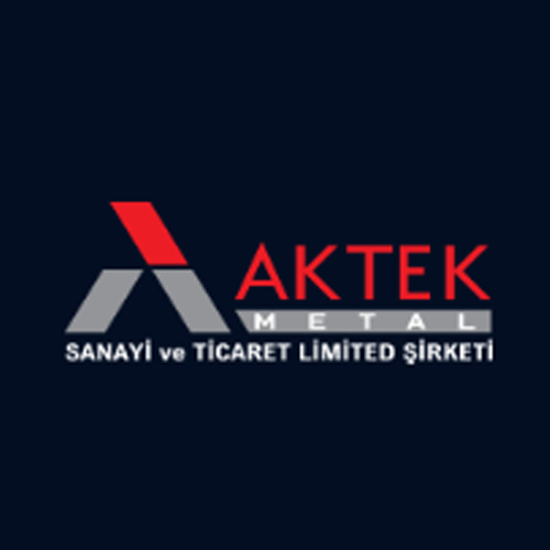 Aktek Metal Sanayi Ticaret Limited Şirketi