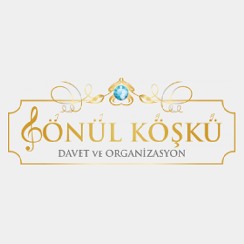 Gönül Köşkü Davet ve Organizasyon
