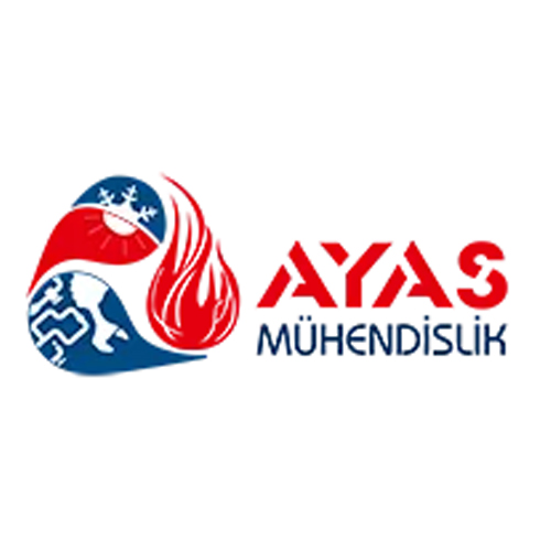 Ayas Mühendislik logo