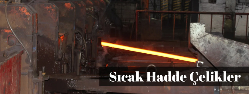 Ende Steel Demir Çelik İmalat Sanayi Ticaret Limited Şirketi cover