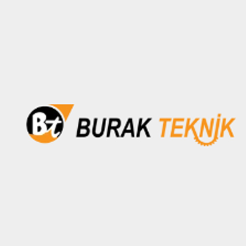 Burak Teknik Makina Hırdavat logo