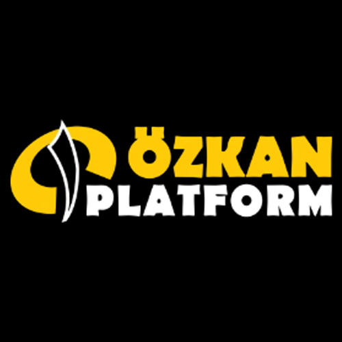 Özkan Platform Sepetli Vinç