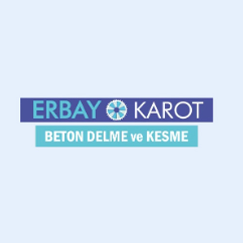 Erbay Karot Beton Delme ve Kesme