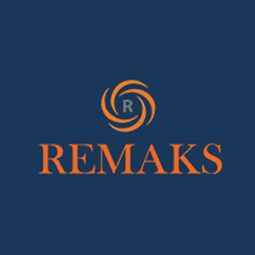 Remaks Reklam logo
