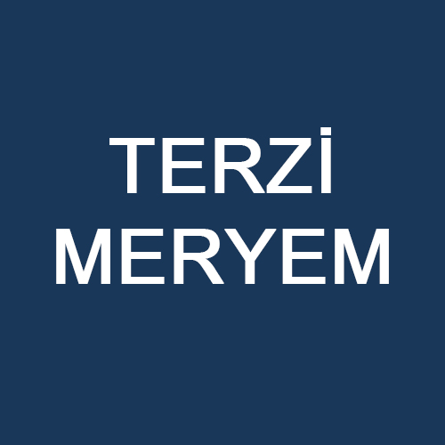 Terzi Meryem