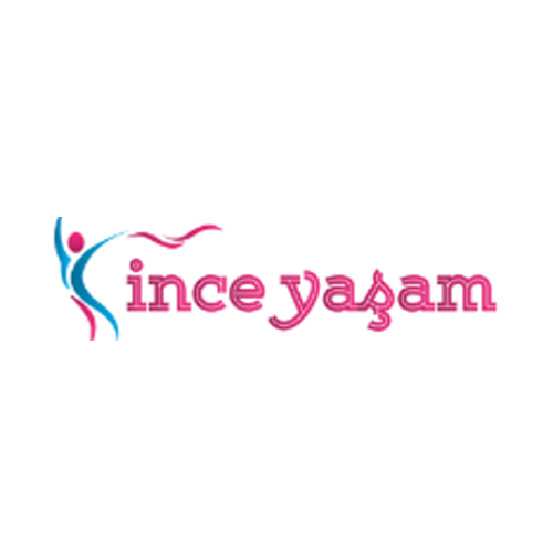 İnce Yaşam Korse logo