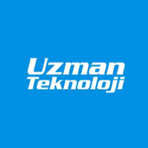 Uzman Teknoloji Sanal Mağazacılık Ticaret Limited Şirketi logo