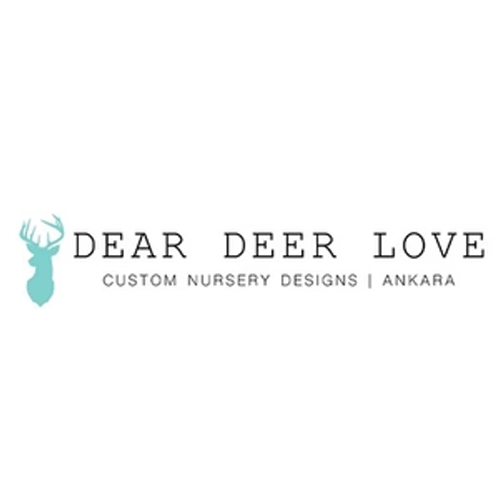 Dear Deer Love