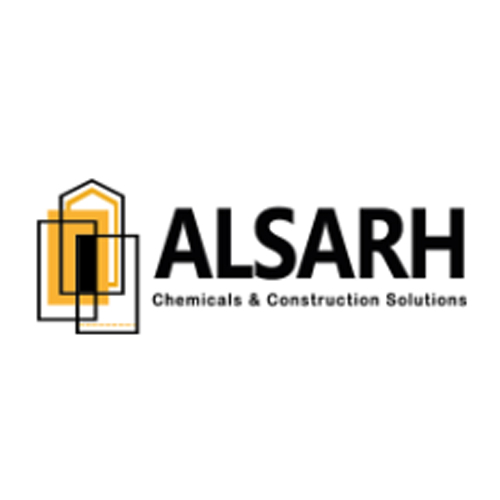 Alsarh Chemicals Consruction Solutions logo