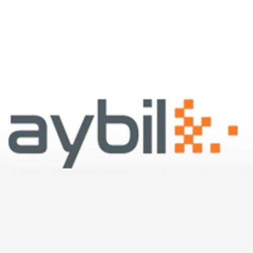 Aybil Bilişim Barkodlu Otomasyon Sistemleri Limited Şirketi logo